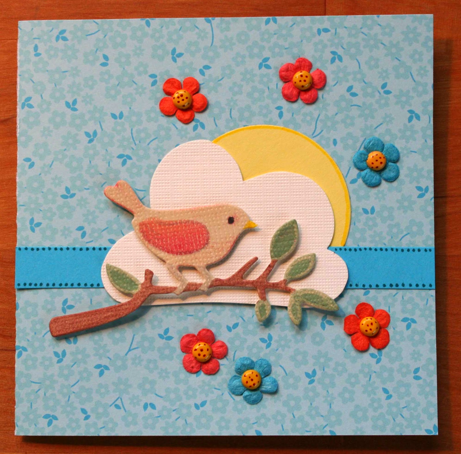 ALLtäglich: Kleine Karte