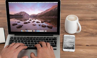Cara mengatasi komputer lemot dengan mengurangi apliaksi tak penting pada saat startup