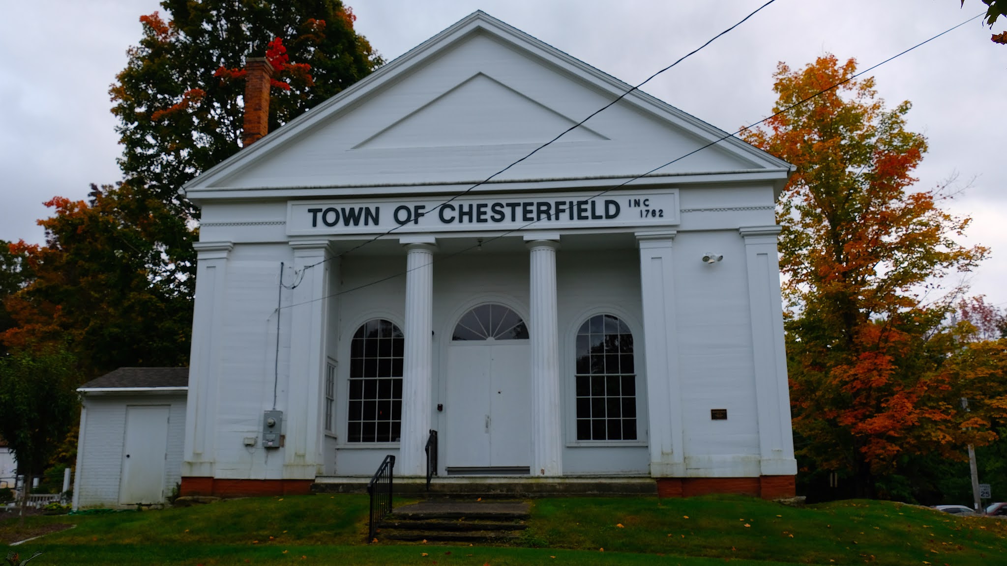 OffCenter Views 10/18/20 10/25/20