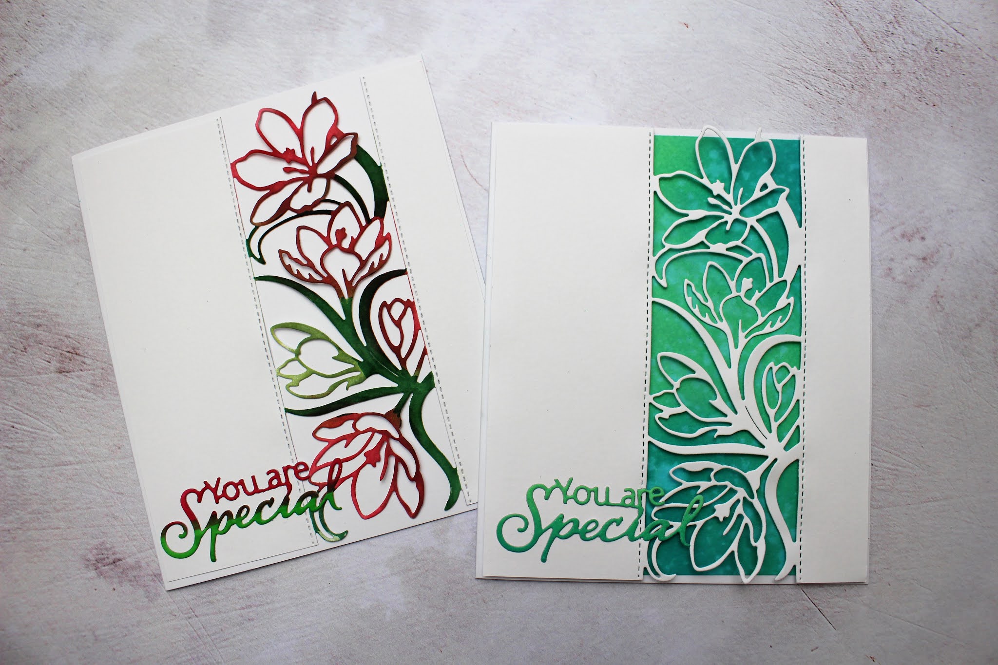 Die Cutting Essentials Issue 73