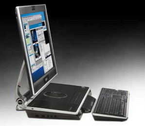 Jenis jenis komputer