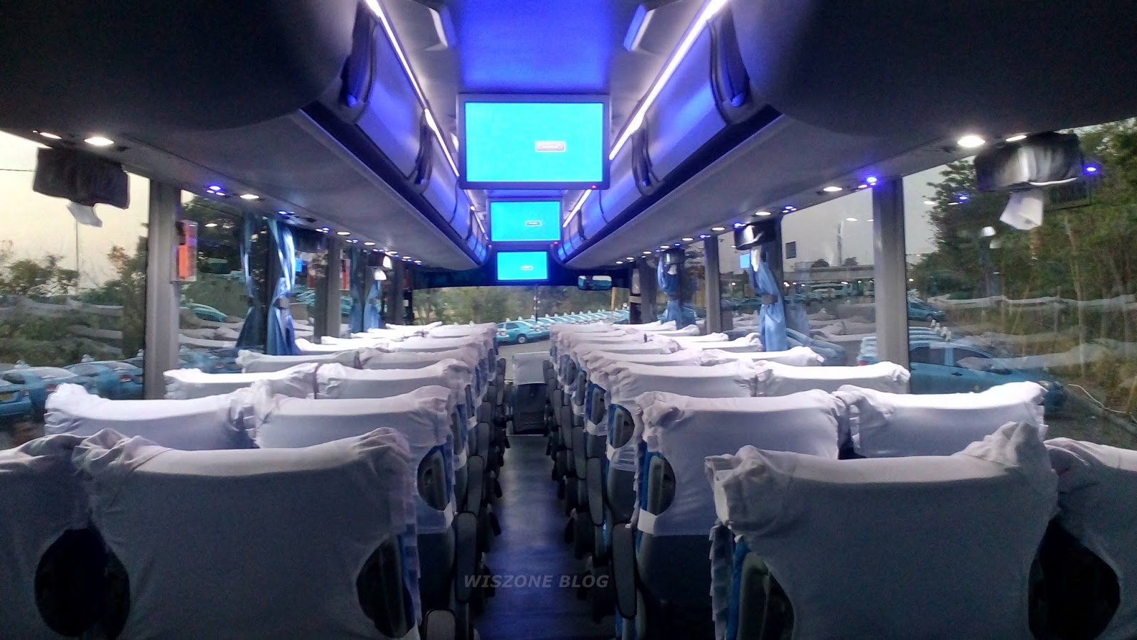 Blue Bird Pariwisata Surabaya: Mengarungi Kota Pahlawan dan Sekitarnya dengan Kenyamanan dan Gaya