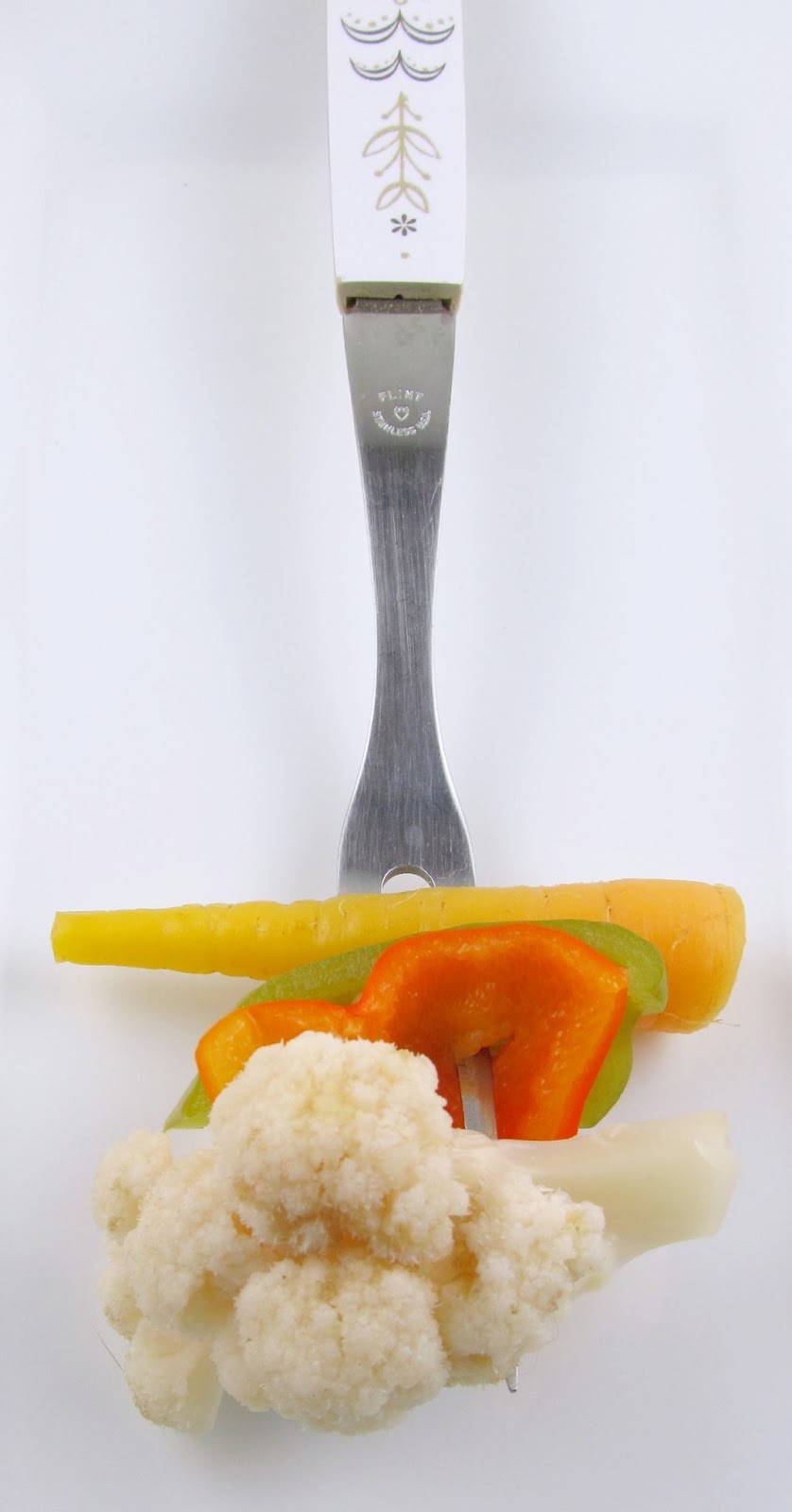 Rise and Shine Spicy Italian Mixed Veggie Pickles