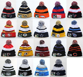 NFL Hats - A New Fashion in This Season