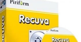 Download Recuva Download Recuva  How to recover any lost file using a