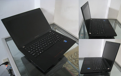 Jual Lenovo ThinkPad K2450 Core i5 Haswell