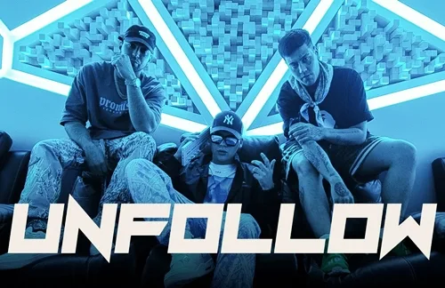 Unfollow | Duki & Justin Quiles & Bizarrap Lyrics