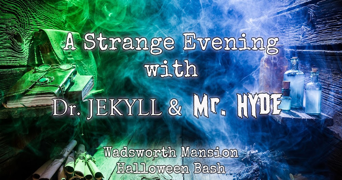 middletowneye Wadsworth Mansion Halloween Bash A Strange Evening