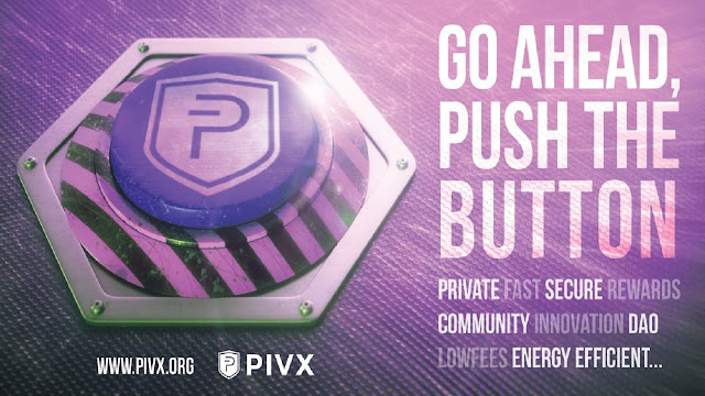 PIVX Luncurkan Private Staking