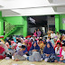 Malam Taqarub Siswa Kelas VI SD Muhammadiyah Demangan