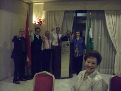 VII CENA DE NAVIDAD HOTEL GUDACORTE PARK 2011