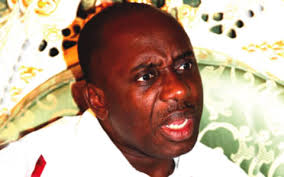 Kachikwu, Amaechi disagree on Maritime University