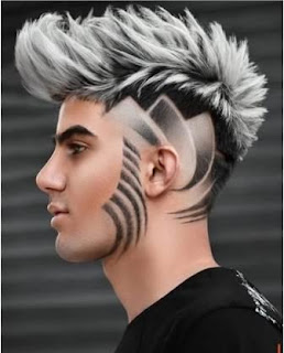हेयर स्टाइल boy हेयर स्टाइल boy
