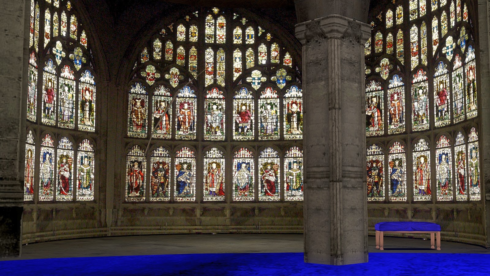 Echt Virtuell Kurztipp FaNg Sanctuary Island