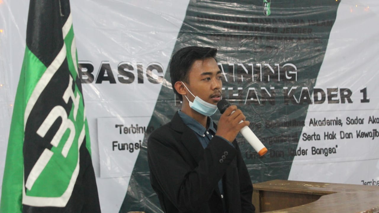 Selain di Kampus, Organisasi Penunjang Mahasiswa Terjun ke Masyarakat