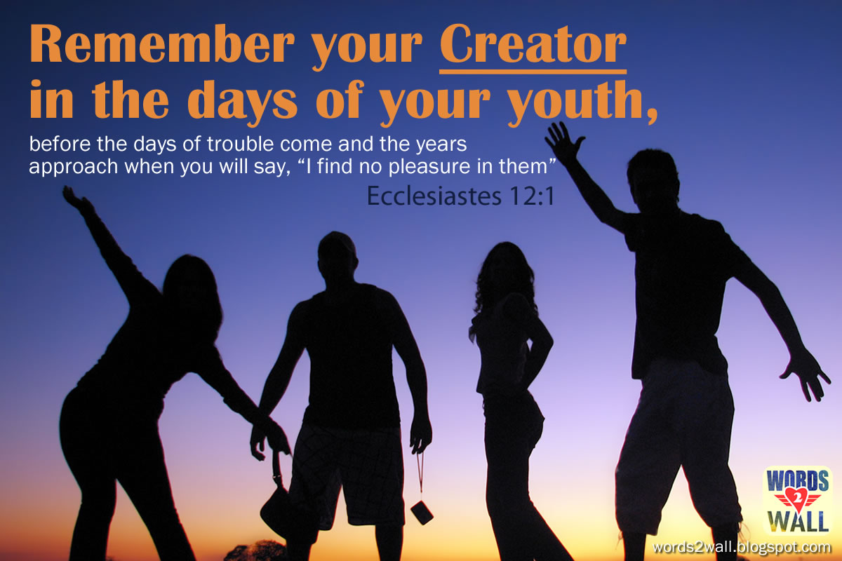 Quotes From The Bible Youth QuotesGram quotes-from-the-bible-youth-quotesgram
