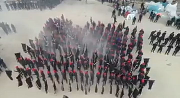 Eastern Security Network (ESN): The Long Awaited Panacea To Insecurity ...