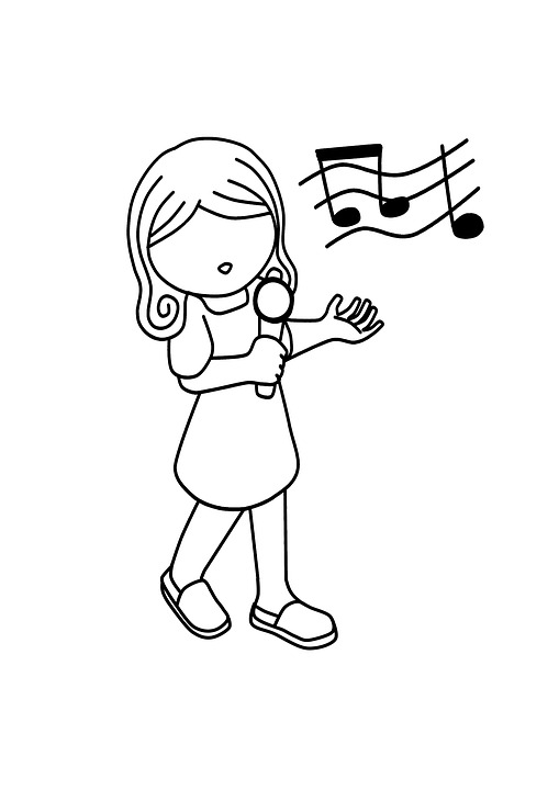 📎 Tipología de alumnos de canto: niños y niñas | Eduplaneta Musical
