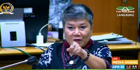 Tolak Vaksin Corona, Ribka Bilang Warga Sukabumi Lumpuh Setelah Divaksin Antipolio Tolak Vaksin Corona, Ribka Bilang Warga Sukabumi Lumpuh Setelah Divaksin Antipolio