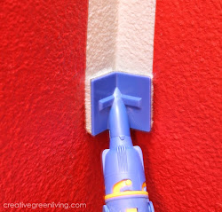 paint walls way fastest corners lines creative painting corner inside easy cut straight