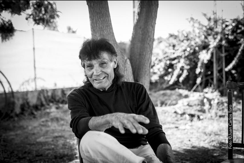 QUEJÍO FLAMENCO MANUEL AGUJETAS