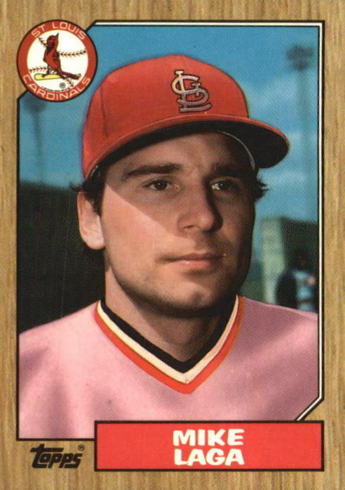 Tito Landrum, 1984  St louis cardinals baseball, St louis cardinals,  Vintage jerseys