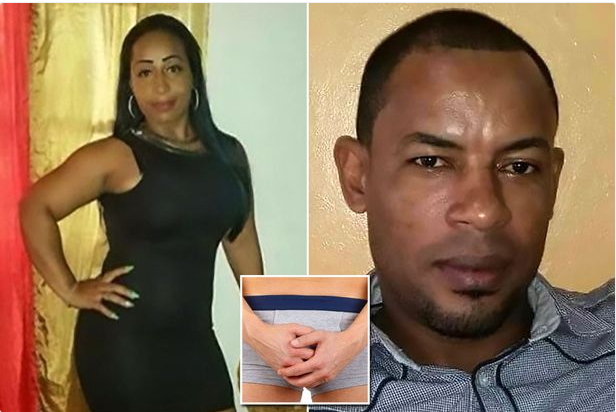 Woman drugged her ex boyfriend and sliced off his off his penis because pen...