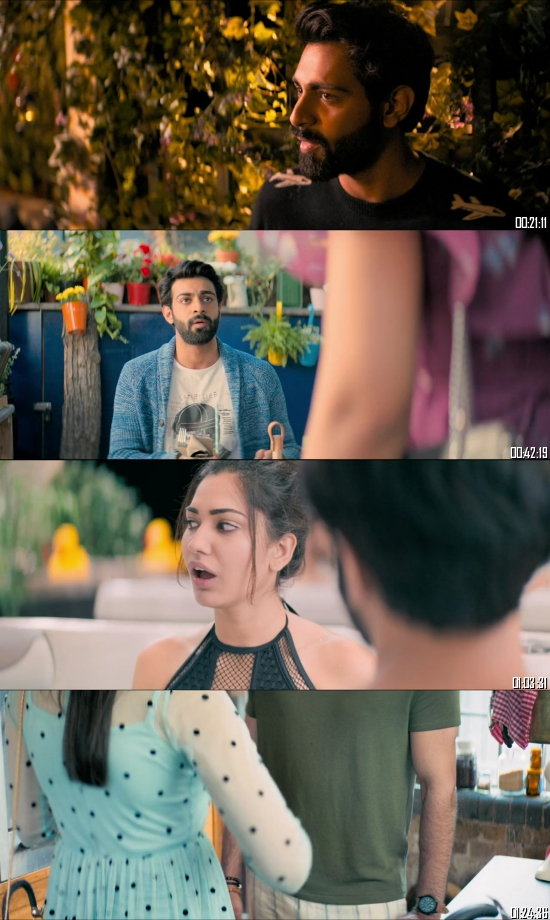 Tuesdays and Fridays 2021 Hindi 720p 480p WEB-DL x264 Full Movie