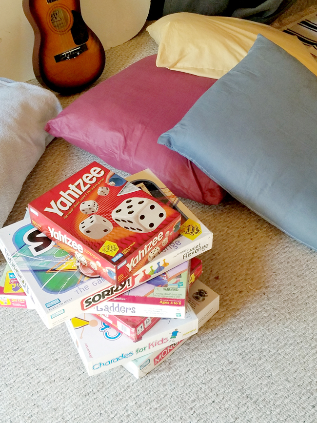 I Gained a Bedroom! Remodelando la Casa