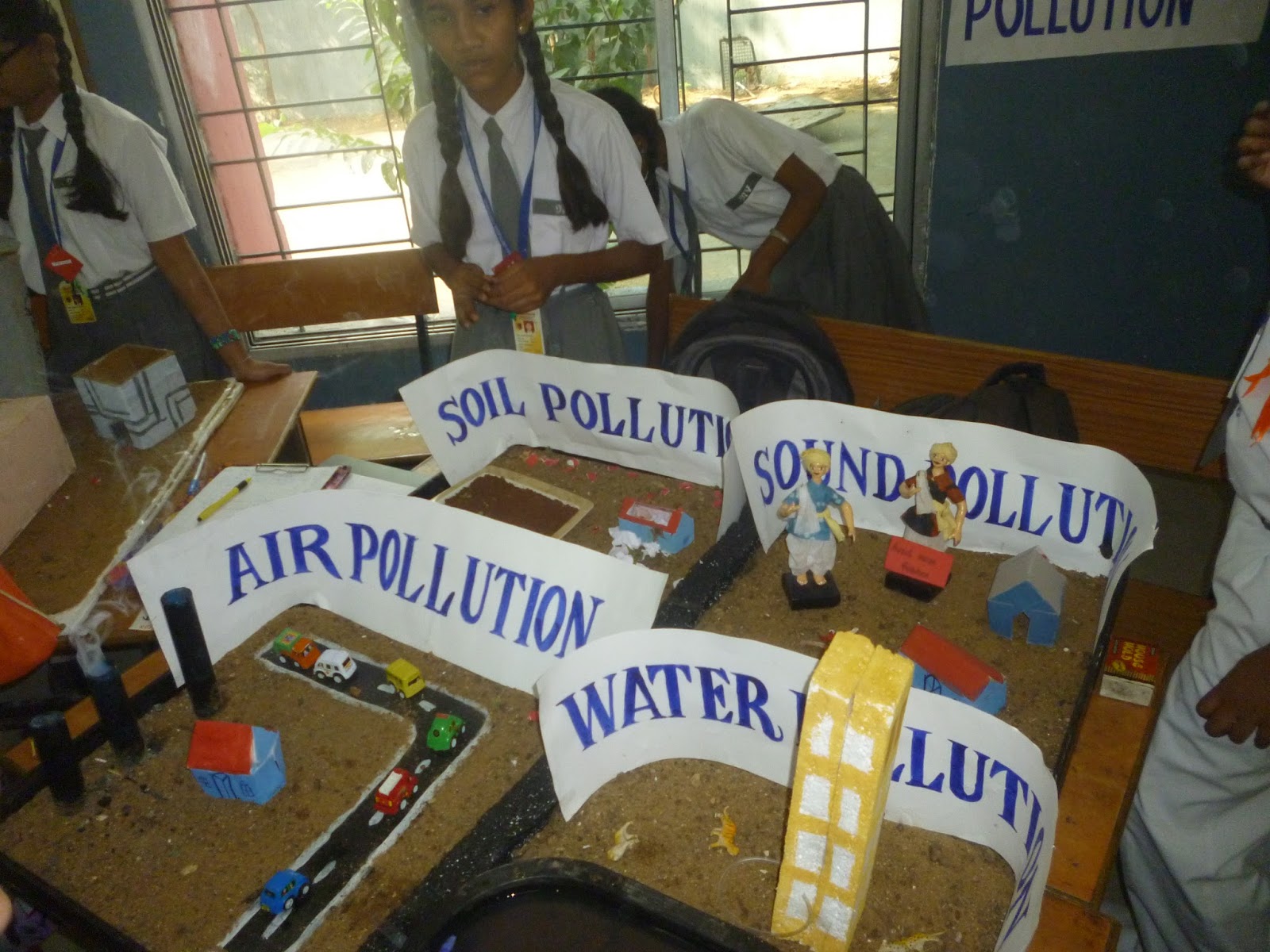 NARAYANA VIDYALAYAM February 2016