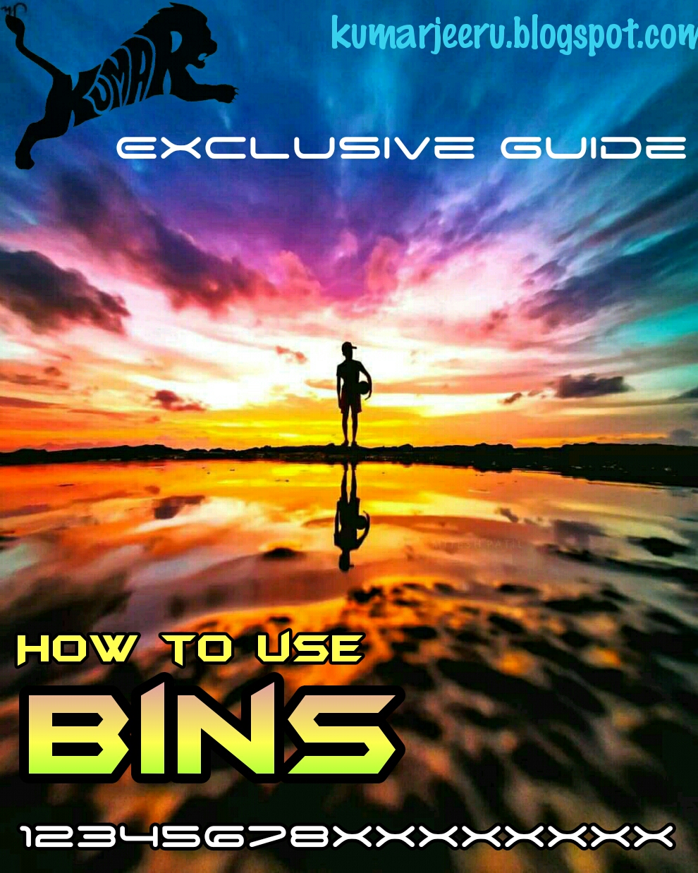How to Use Bins For Creating Free Premium Accounts 2020