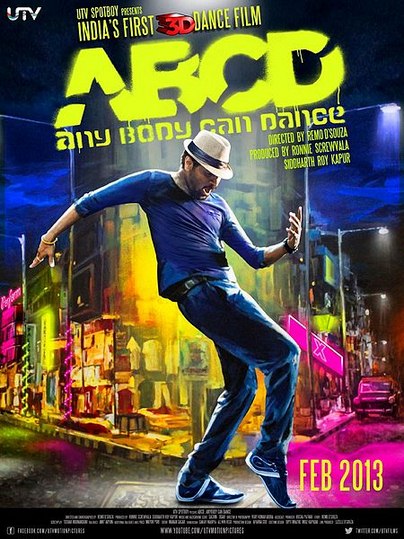 Movie Movie
