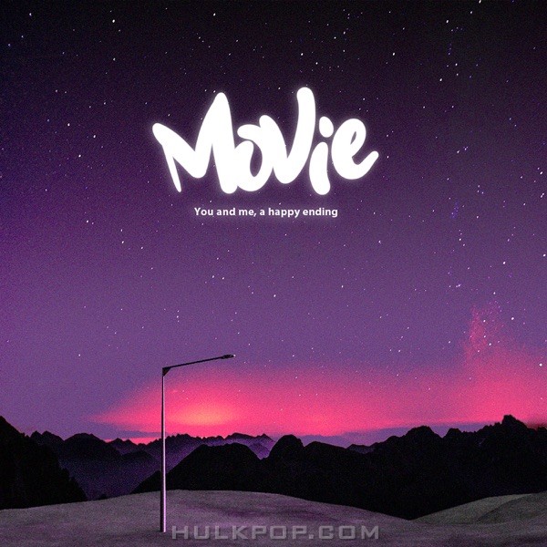 [DL MP3 + FLAC] Andnew Movie Single KPOPJJANG