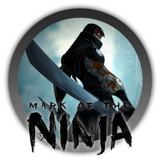 mark of the ninja trainer mark of the ninja trainer