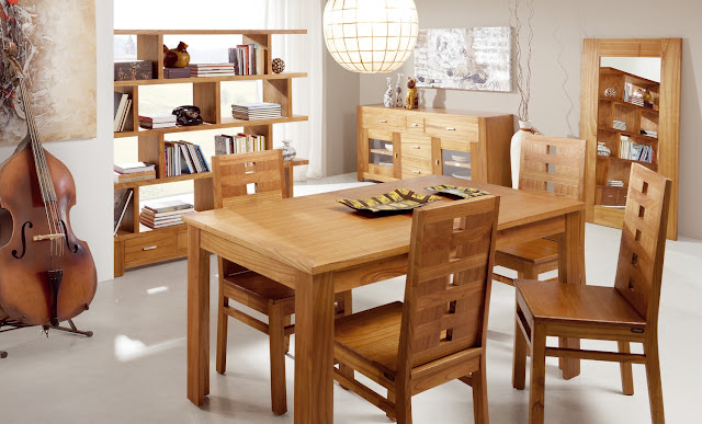 Mesas de comedor: MESAS DE COMEDOR COLONIALES Mesas de comedor: MESAS DE COMEDOR COLONIALES