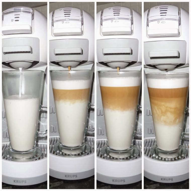 Nestle Nescafe Dolce Gusto Mini Me review: Near cafe-caliber