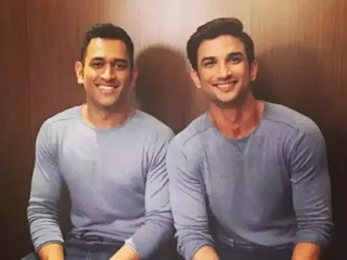 sushant singh rajput dhoni sushant singh rajput dhoni, sushant singh rajput
