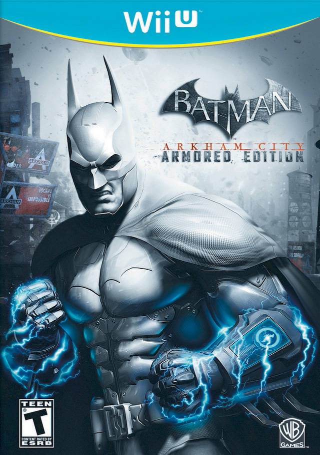 Quanto tempo para zerar Batman Arkham Knight? – Quanto Tempo Para Zerar???