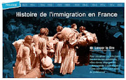 Histoire de l'immigration