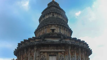 शारदा मंदिर (शृंगेरी, कर्नाटक)