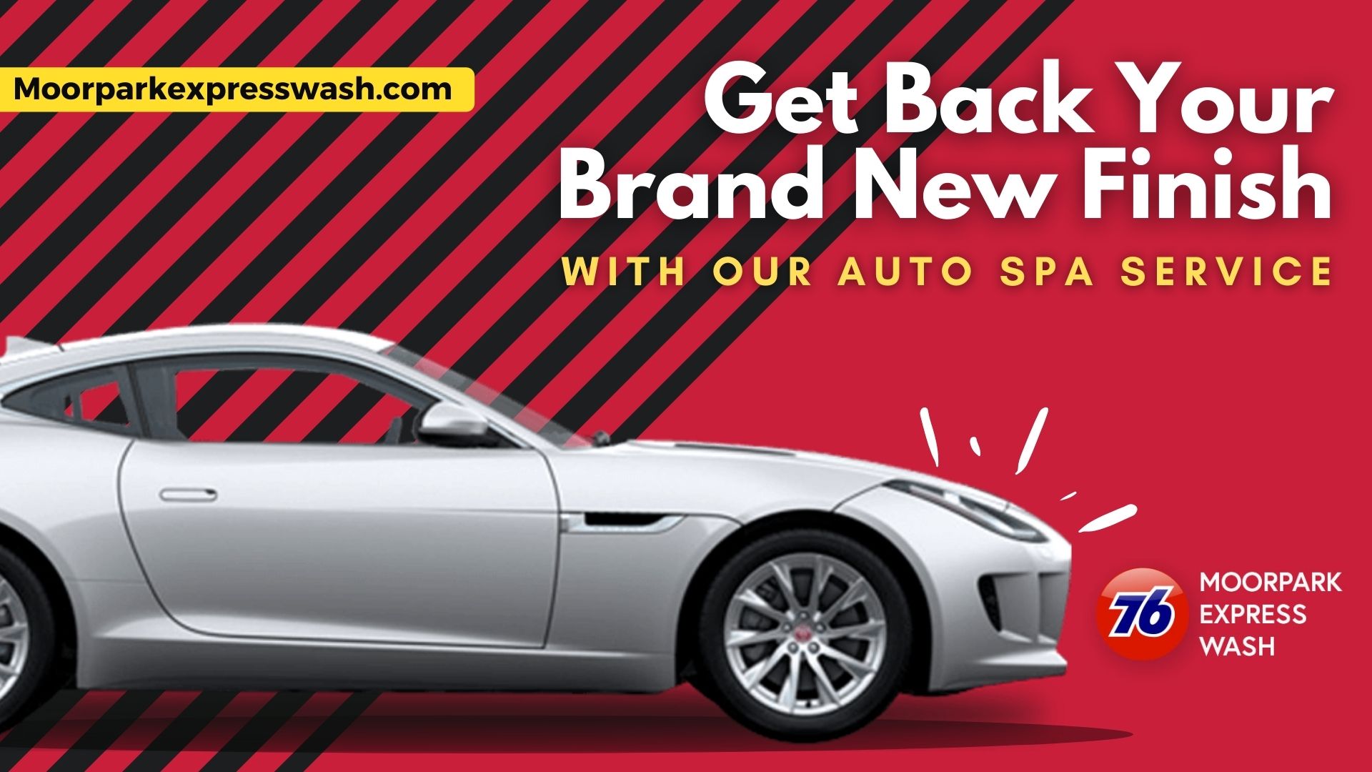 Perfect Auto Spa Service