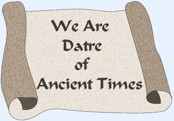 Datre website pictures