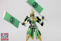 SH Figuarts Kamen Rider Zangetsu Kachidoki Arms 35