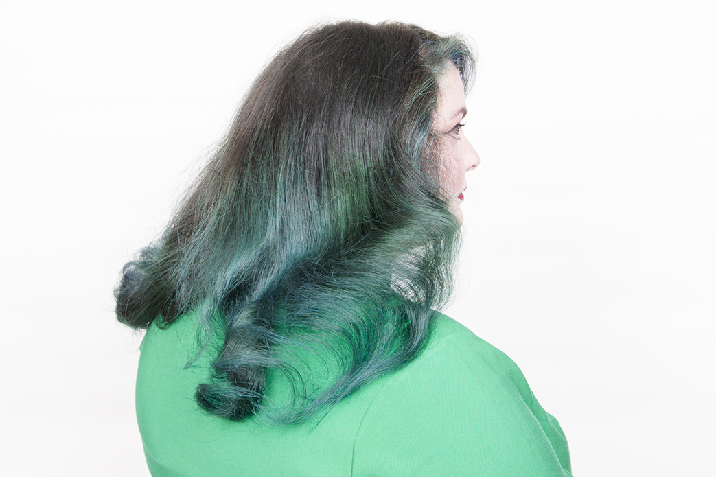 All Shook Up - Hair Dye Fun with Colour Freedom at Superdrug | diana ...