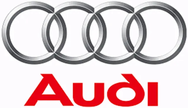 معنى شعار أودي (Audi)