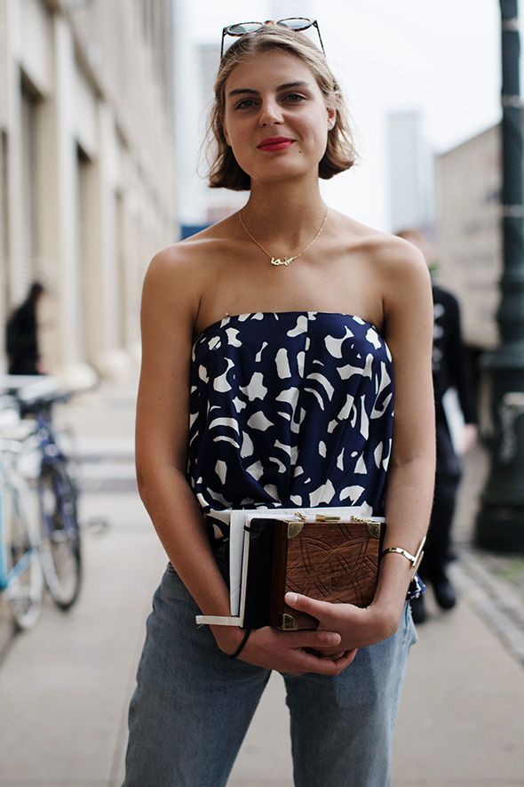 Beauty and Fashion Tips for You 23 Ideas How to Wear Strapless Dresses