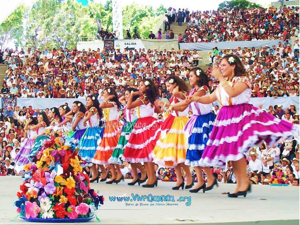 Putla Villa de Guerrero, Oaxaca Vive Oaxaca