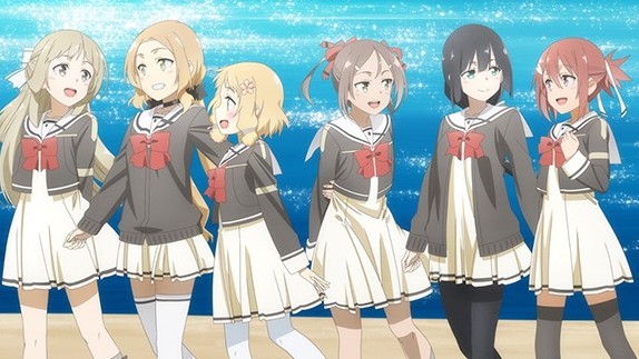 Black Clover Season 3 Episode 36 English Subbed