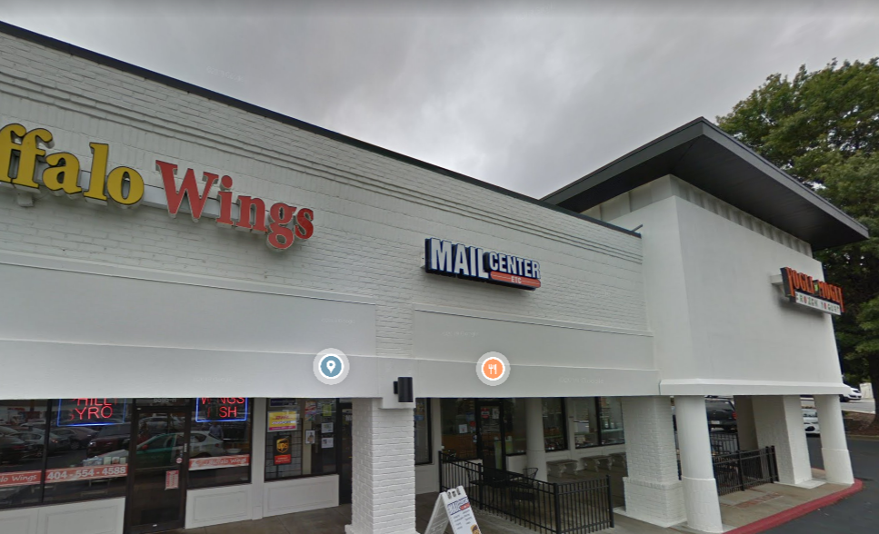 2020 General Election