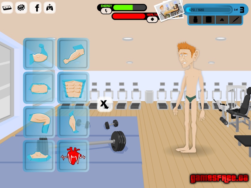 Douchebag Workout 2 Unblocked Portal Tutorials